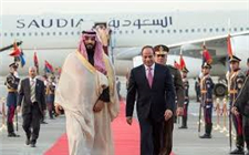 沙特將投資3億美元在埃及建立垃圾發電站