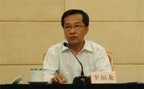 李福龙：能源供给保障能力不断提升，能源民生保障持续改善