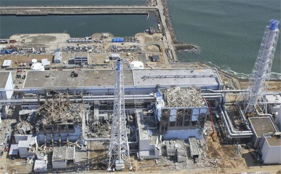 福岛第二核电站或将被废弃，东电公司只剩下一个潜在可运行核电站