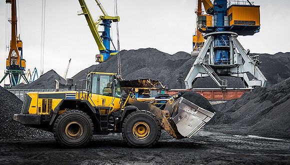 6月份泰國(guó)煤炭進(jìn)口同比下降29.8%