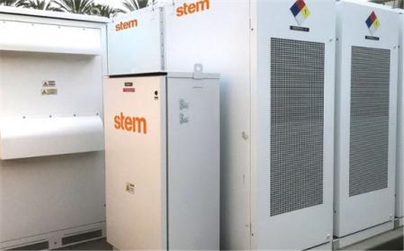 史無前例上半年電池儲能獲得14億美元風投