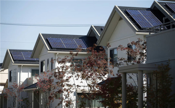 日本能源與環境政策的未來