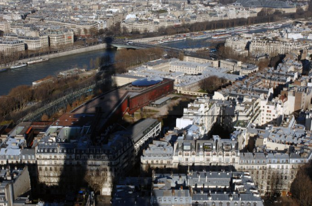 氣候變化：極端高溫天氣使歐洲基礎設施加速退化