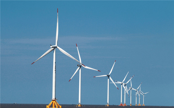 商机数千亿的海上新“三峡”，会否重蹈光伏行业“大跃进”