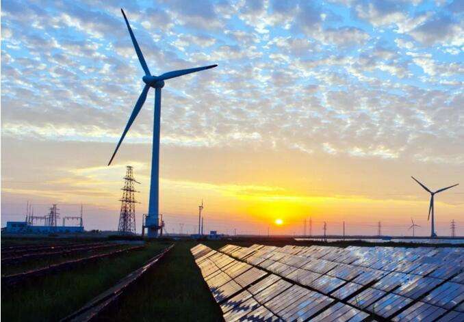 2020年风电新增并网规模有望超过30GW