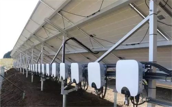 華為光伏逆變器市場占有率全球第一