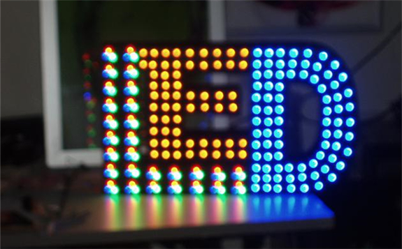 中國科學技術大學：新的LED技術可將二氧化碳催化成天然氣