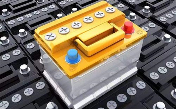 2018年度中國電池行業百強企業名單：天能動力再次蟬聯第一