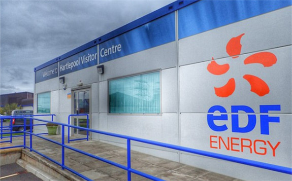 法国电力公司布里斯·富尔卡德：在中国，核电已是一项成熟技术