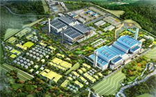 廣東廣州市生活垃圾應急綜合處理項目