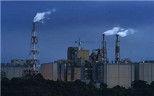 河北邯鄲：繼續(xù)推進燃煤電廠有色煙羽治理工程