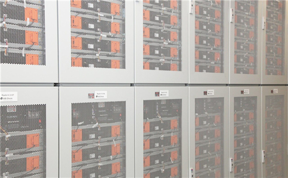 纽约电力局（NYPA）正在推进其首个大型储能项目