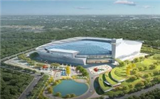 博樂市垃圾焚燒發電項目即將點火試產