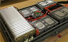 韓國成立首家動(dòng)力電池回收企業(yè)