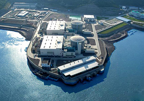 法國電力公司：中國核電已是一項成熟技術