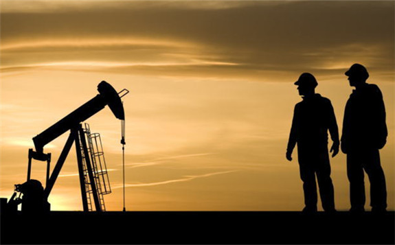 全球制造業PMI持續疲軟，對油價形成相當大的阻力