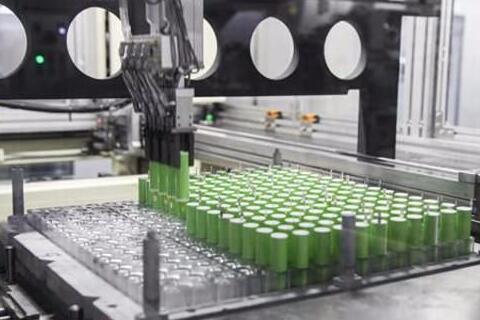 中國鐵塔牽頭成立湖南、四川兩大動力電池回收利用產(chǎn)業(yè)聯(lián)盟