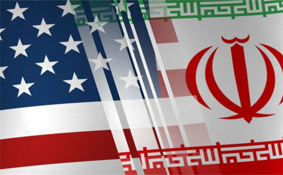 即使美國成立一個新的海上安全聯盟，但也不能阻止伊朗的對霍爾母茲海峽有針對性的管制