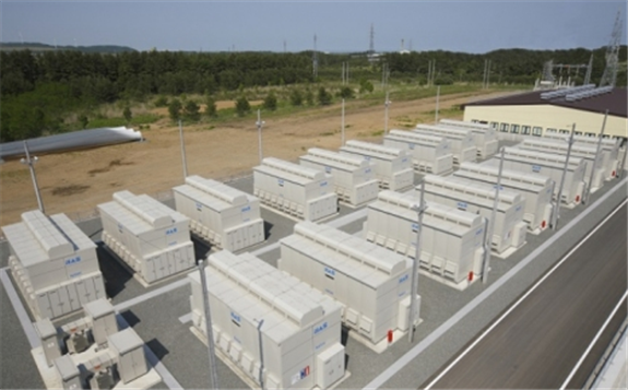 愛迪生聯合電氣公司計劃部署大規模儲能系統應對電力中斷