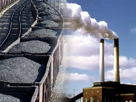 印度燃煤發電能力預計將在3年內增長22％