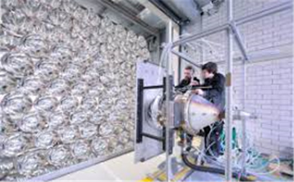 泰國計劃大力發展天然氣和可再生能源