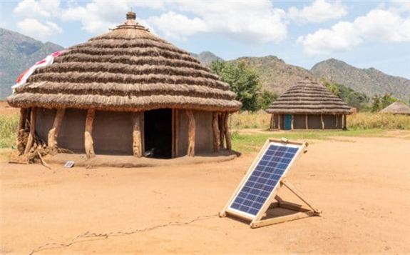 Zola Electric與OVH Energy簽署太陽能組件開發協議