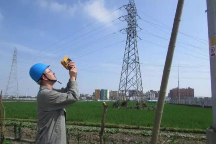 浙江溫州兩天5次用電負荷紀錄連創新高