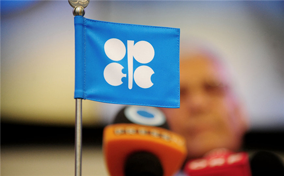 歐佩克成員國7月實現承諾減產的163%