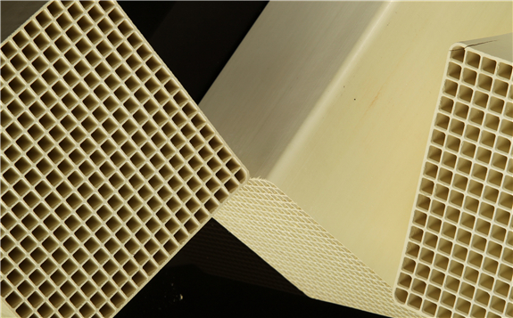 減排新科技：稀土基脫硝催化劑已安全使用超過24000小時