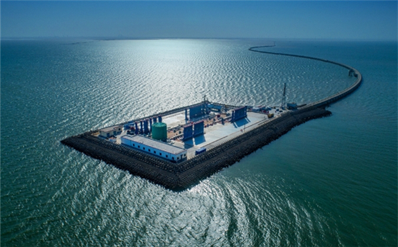 歷經(jīng)6年多的立項攻關 研發(fā)的一批高端生物制劑解決勝利油田聚合物溶液黏度