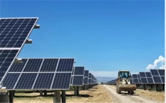 光伏市場發展日益成熟