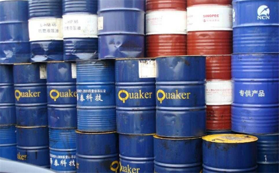 國內完成首單燃料油期貨倉單直供業務