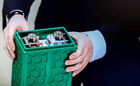 德朗能涉足LFP电池 配套澳大利亚储能