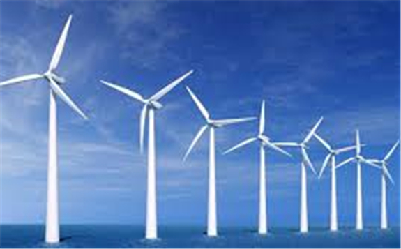 重磅！金风、东方风电中标革命老区扶贫项目