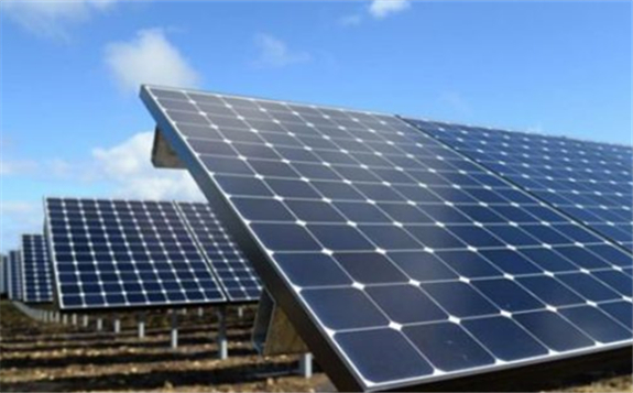 埃及將在7個非洲國家建造太陽能發電廠