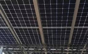 光伏組件無機化時代浪潮下的戰略抉擇