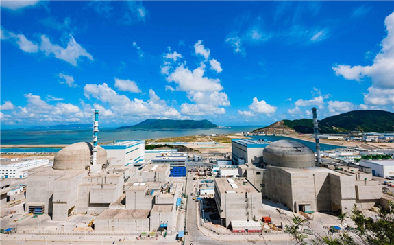 中國核能發展：自主研發是命脈，創新賦能制造端