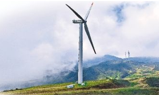 中廣核興安盟300萬千瓦項目開標! 金風、東方風電平分!