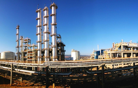 2019上半年煤化工品進出口量漲跌互現