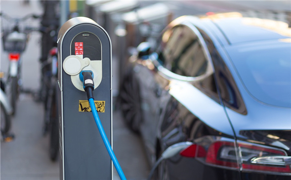 賈新光：中國式充電是一個(gè)需要具體解決的問題