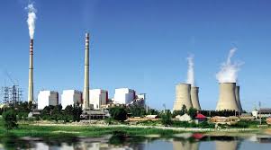 內蒙古自治區呼倫貝爾市熱電聯產(350MW+50MW）項目