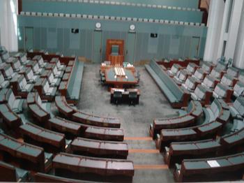 澳大利亞國會啟動核能調研