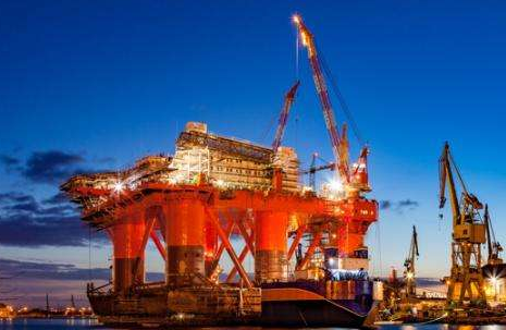 圭亞那海上油氣開發(fā)成全球油氣行業(yè)熱點