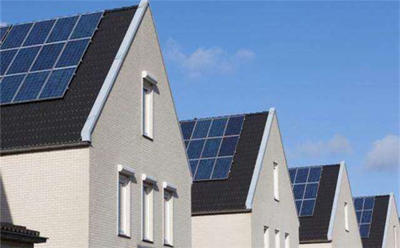 欧洲光伏+储能户 最快2021年 实现电网平价