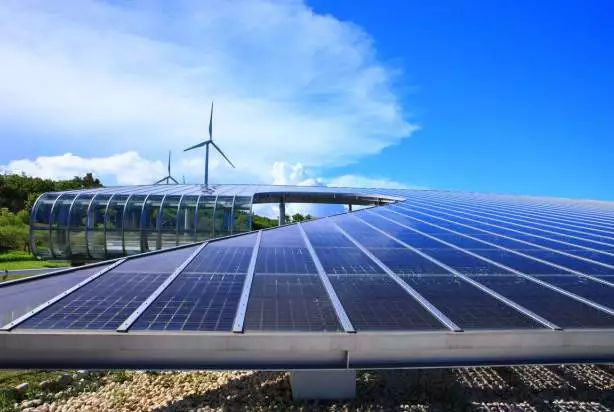 寧夏通過實時雙邊交易、跨區現貨等交易 新能源利用率達97%以上