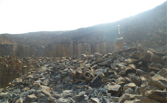 张家口：到 2020 年底实现原有矿山80%左右有序退出