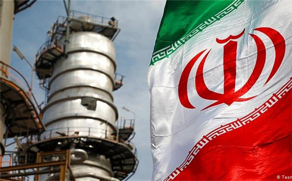 伊朗：保障伊朗每天能夠出口280萬桶原油，是伊朗繼續履行伊朗核問題的底線