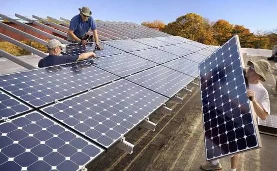 伊朗可再生能源電力裝機達760兆瓦