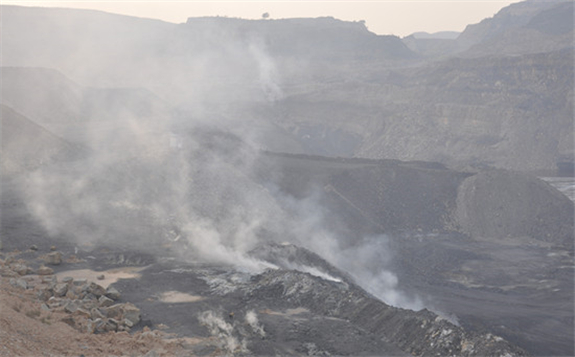 烏江天險處 萬米隧道安全穿越12段瓦斯煤層