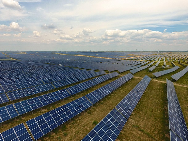 寧夏新能源利用率已達97.24%